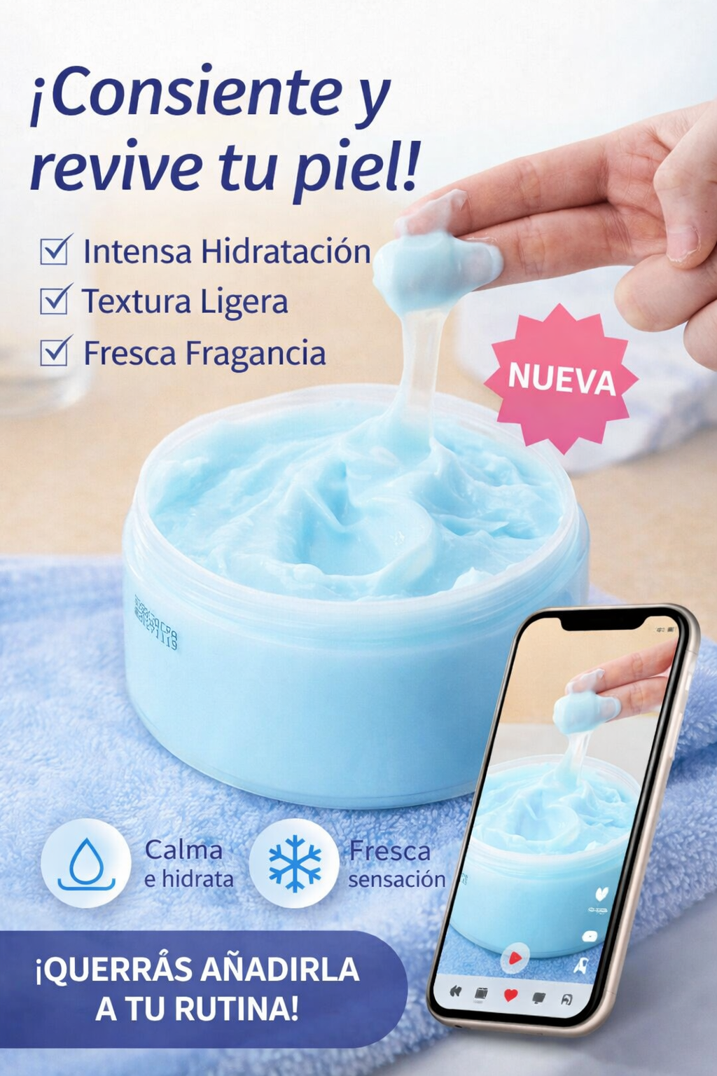 CREMA Selva tropical