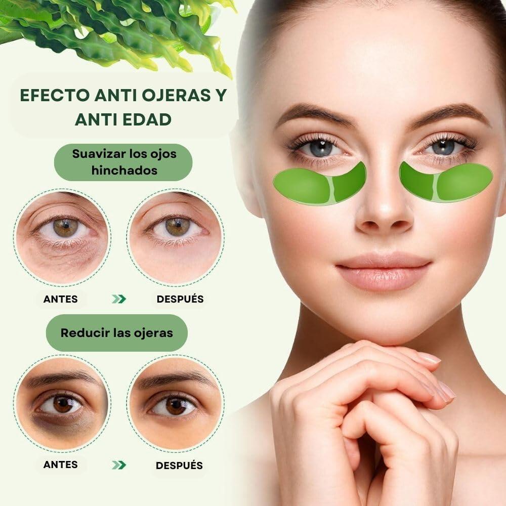 PACK MIRADA JOVEN