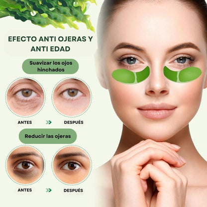 PACK MIRADA JOVEN