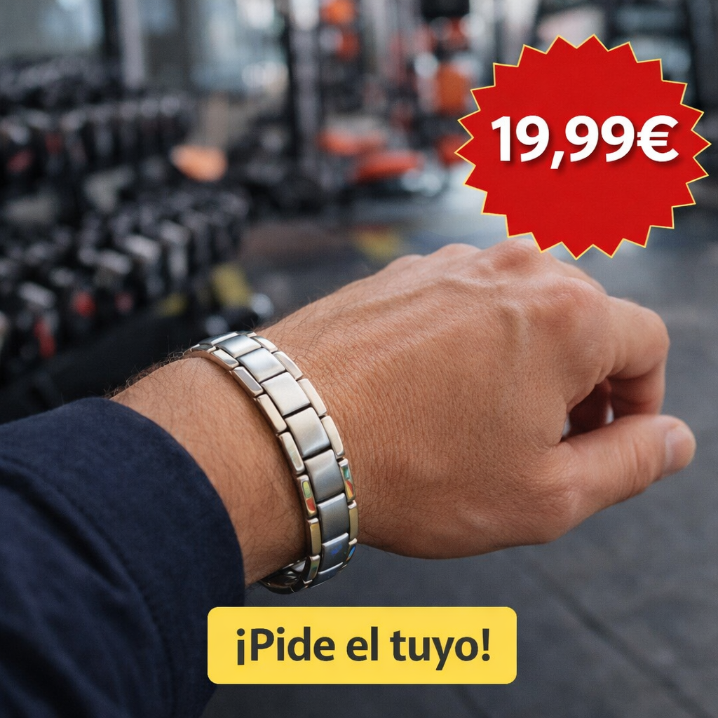 Brazalete Vital