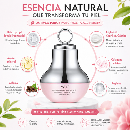 Rejuvenece con tecnología LED
