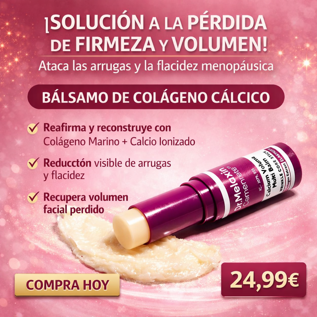 Un balsamo para tu mirada