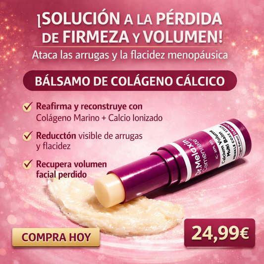 Un balsamo para tu mirada