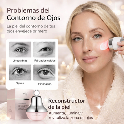 Rejuvenece con tecnología LED