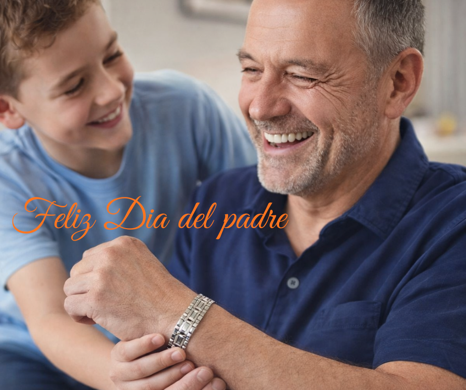 Brazalete Bienestar Titan