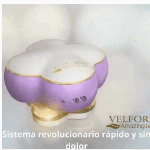 Depilación Perfecta en Segundos, Sin Dolor