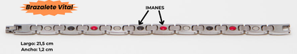 Brazalete Vital