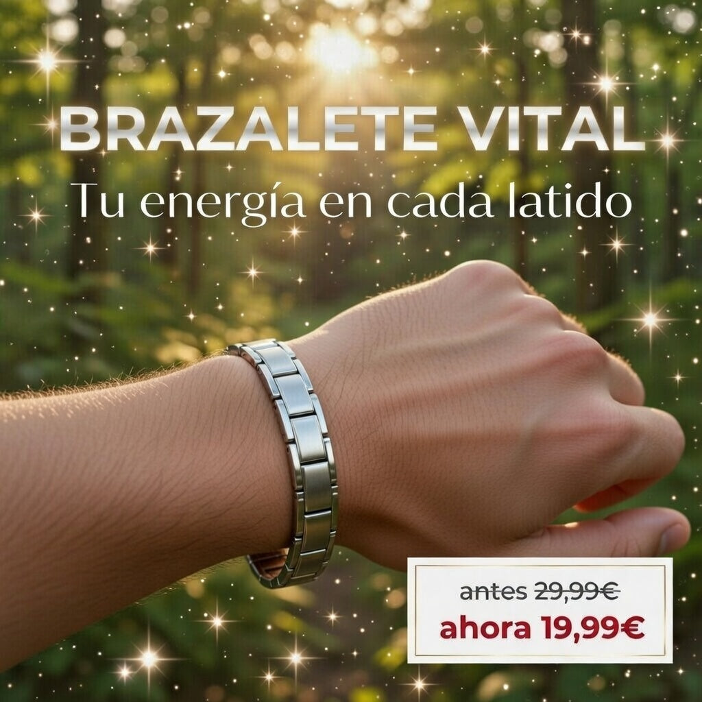 Brazalete Vital