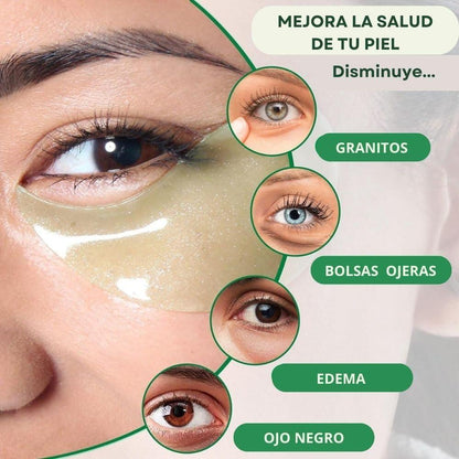MIRADA MÁS FRESCA EN SOLO 20 MINUTOS