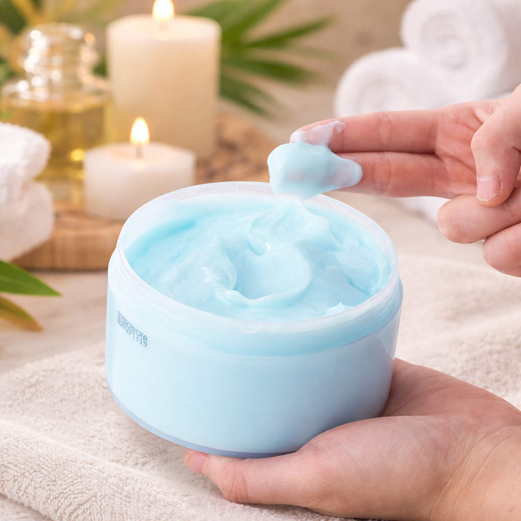 CREMA Selva tropical