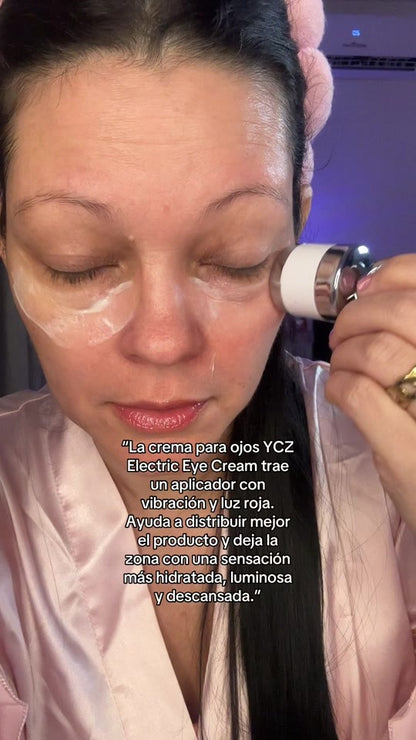 Rejuvenece con tecnología LED