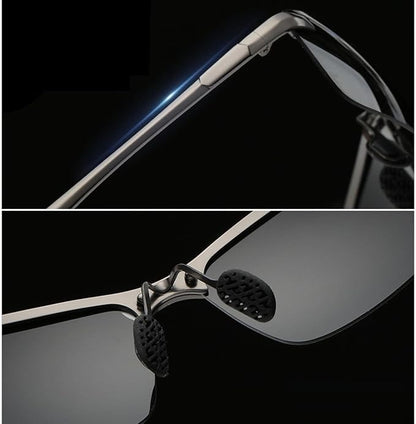 Gafas Fotocromaticas