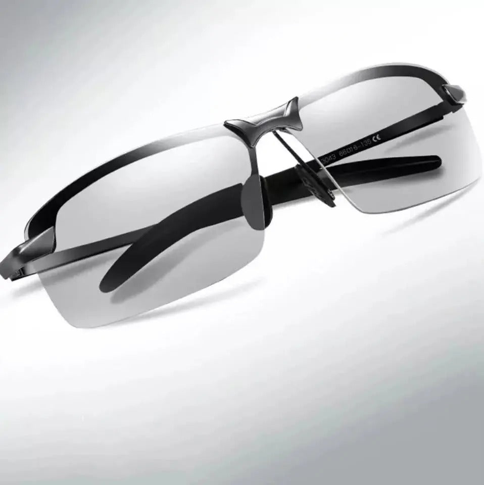Gafas Fotocromaticas