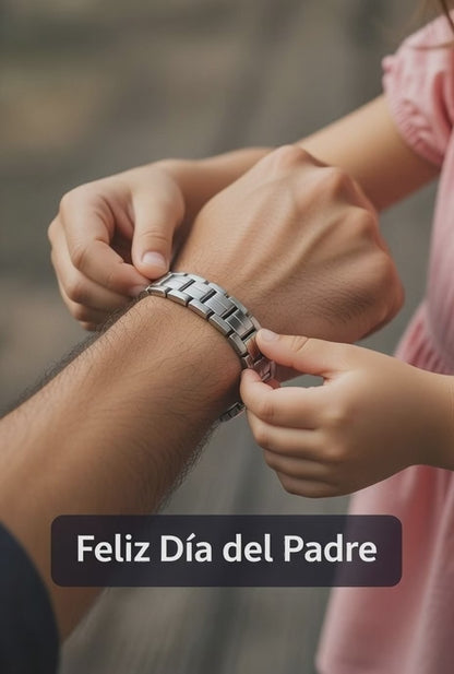 Brazalete Bienestar Titan