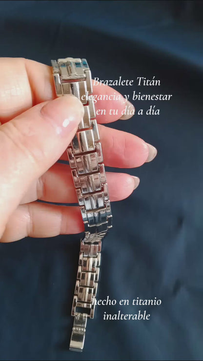 Brazalete Titán