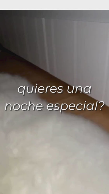 Proyector LED galaxia, Tu cielo estrellado