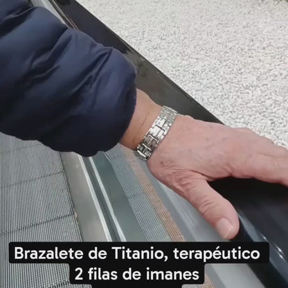 Brazalete Titán