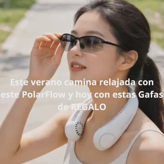 ❄️😎 ¡COMBATE EL CALOR CON ESTILO! 😎❄️