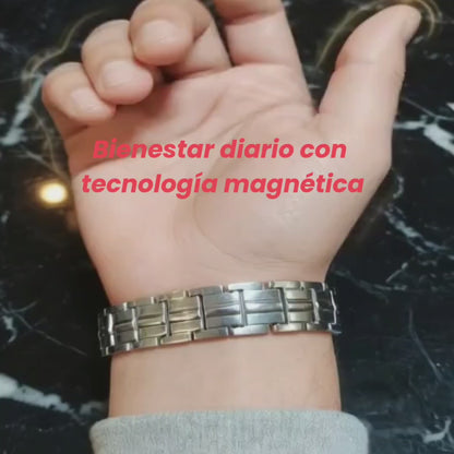 Brazalete Titán