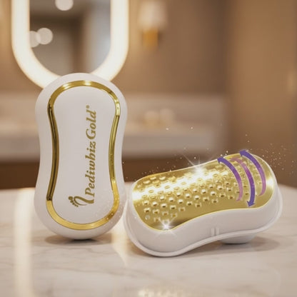 Una profesional para tus pies