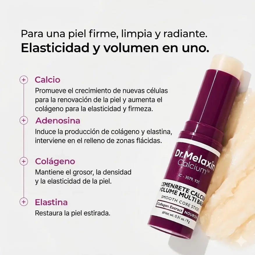 Un balsamo para tu mirada