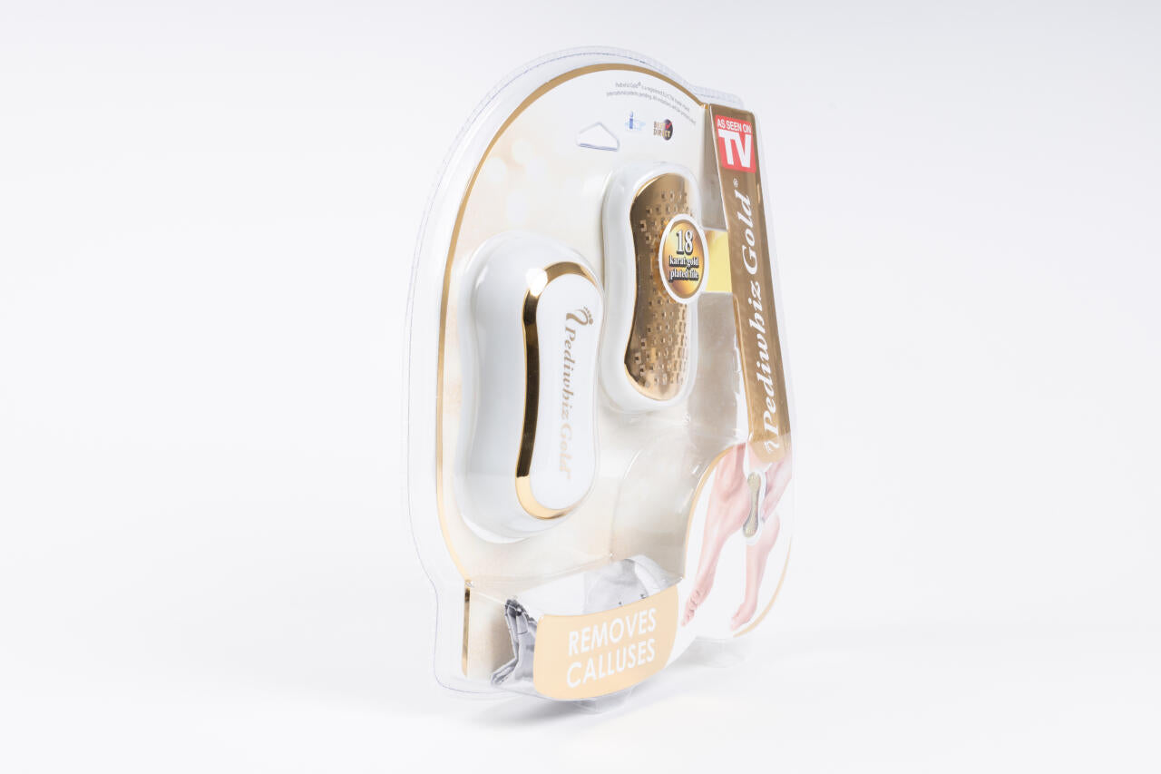 Una profesional para tus pies