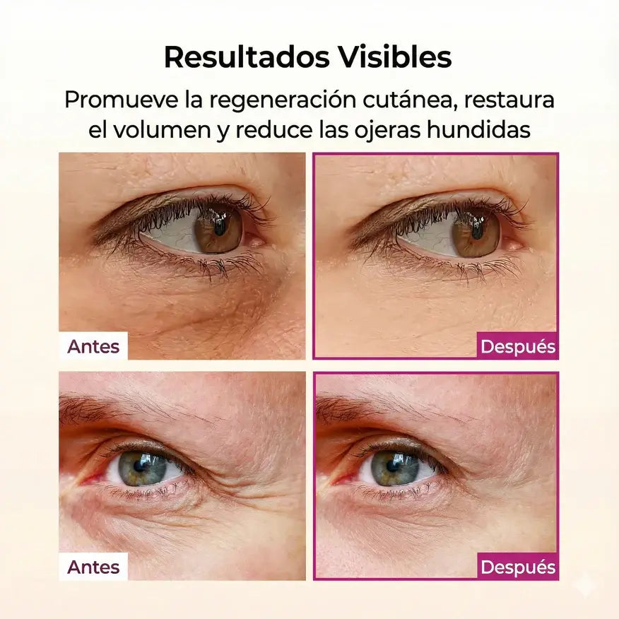 Un balsamo para tu mirada