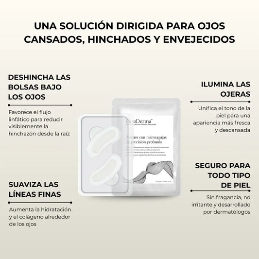 ILUMINA TU MIRADA