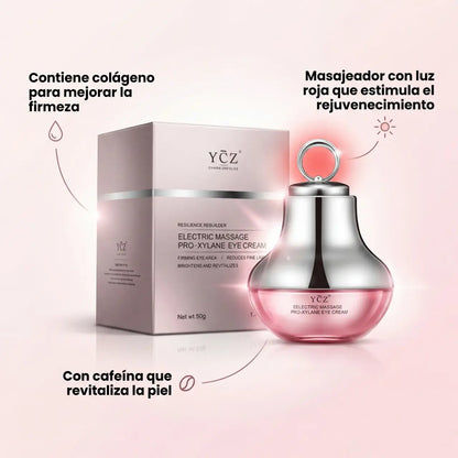 Rejuvenece con tecnología LED