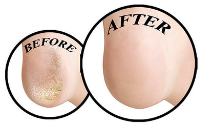 Una profesional para tus pies