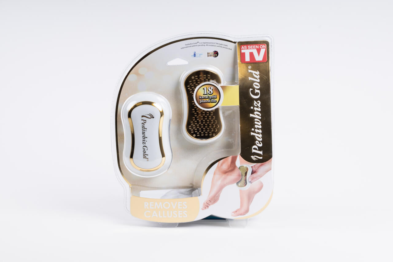 Una profesional para tus pies