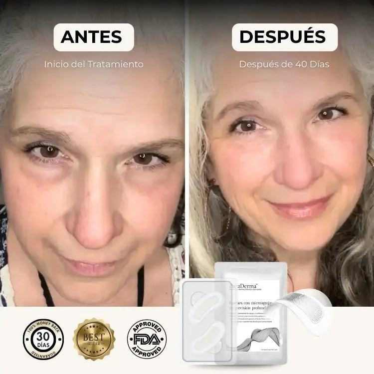 ILUMINA TU MIRADA